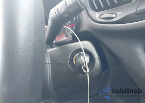 2022 Ram Promaster City Cargo Van from USA, damaged, VIN ZFBHRFAB2N6Y58220